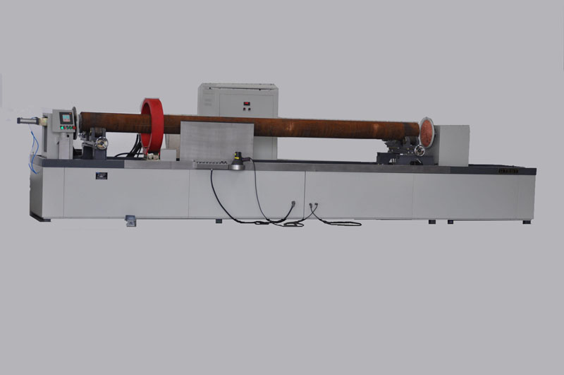 CTF-9000B型三相超低頻退磁熒光磁粉探傷機(jī)